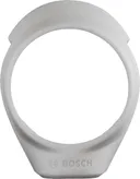 Coperchio frizione per cacciavite Bosch ISR 18V, trasparente.