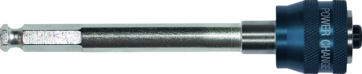 Prolunga per albero sega a tazza Bosch EXPERT Power Change Plus 150 mm.
