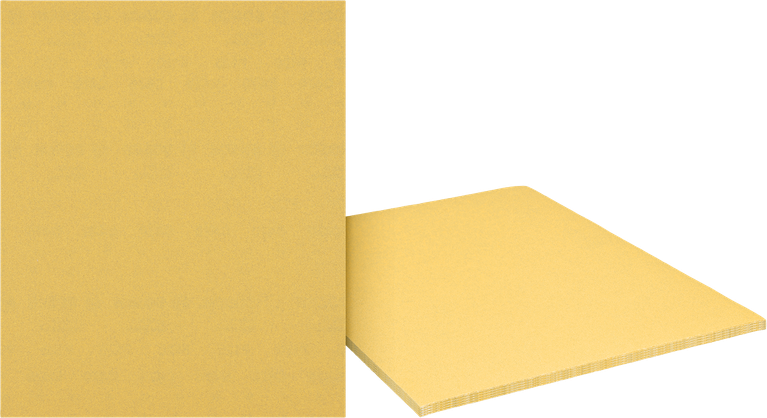 Fogli di carta abrasiva Bosch EXPERT C470, grane assortite.