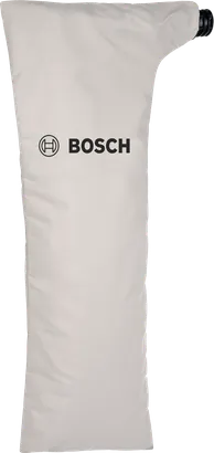 Sacchetto antipolvere Bosch PRO per seghe da tavolo, Click and Clean.