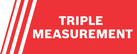 Tripla misurazione.