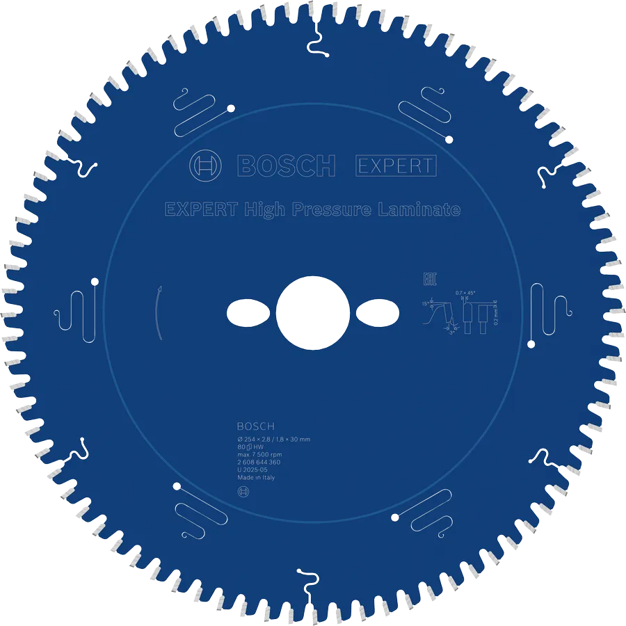 EXPERT High Pressure Laminate