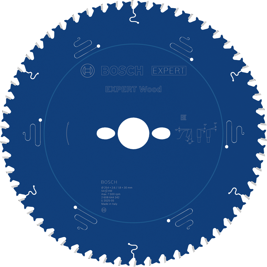 EXPERT Wood