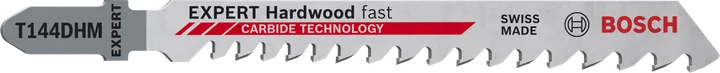 EXPERT Hardwood fast T144DHM
