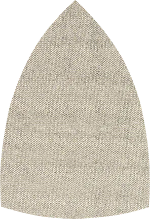 Rete abrasiva Bosch EXPERT M480, foglio G80, 100x150mm.