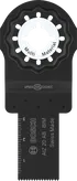 Lama da taglio multi-materiale Bosch Starlock AIZ 20 AB.