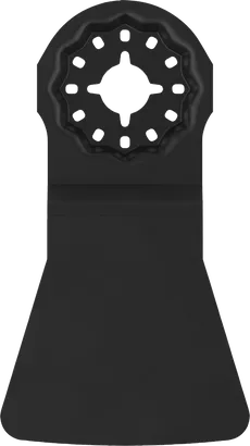 Lama da taglio multimateriale Bosch ATZ 52 SFC Starlock.