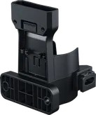 Supporto Bosch EXACT NFC, accessorio per il montaggio degli utensili.