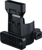 Supporto Bosch EXACT NFC, accessorio per il montaggio degli utensili.