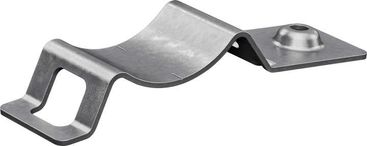 Supporto per fascette PRO EMT-B Metal