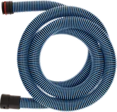 Tubo di prolunga Bosch da 3 m per GAS 12-25 PL e GAS 15 PS.