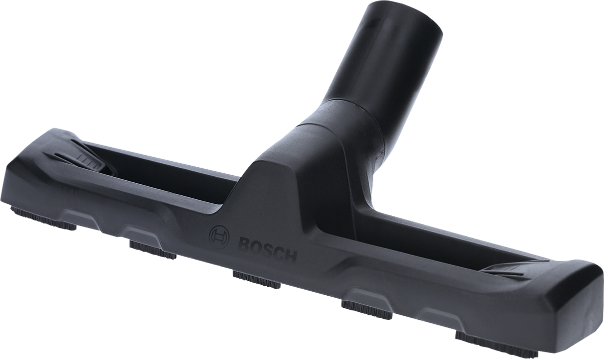 Bocchetta per pavimenti larga Bosch 280x133x70 mm.