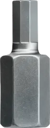 Adattatore per cestello agitatore Bosch , lunghezza 63 mm.