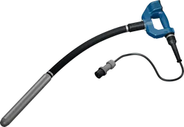 Vibratore per calcestruzzo Bosch GDI50-65D.