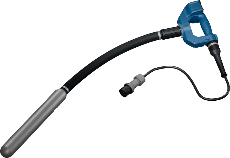 Vibratore per calcestruzzo Bosch GDI59-65D.