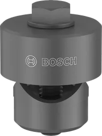 Fresa per lamiera Bosch 32 x 1 mm.