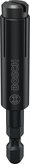 Adattatore per allargamento Bosch EXPERT esagonale da 11 mm.