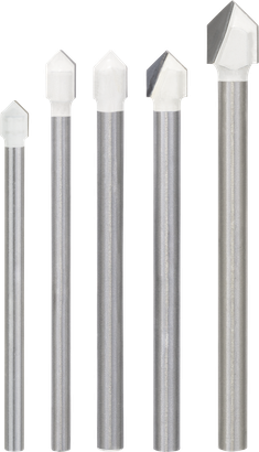 Set CYL-9 Soft Ceramic