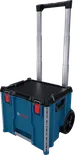 Valigetta per il trasporto Bosch L-BOXX Contractor 476 con ruote.