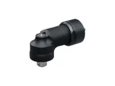 Adattatore per testa angolare Bosch da 18 V per bussole da 3/8 di pollice.