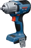 Avvitatore a impulsi a batteria Bosch GDS18V-450P.