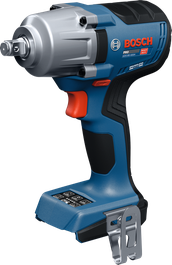 Avvitatore a impulsi a batteria Bosch GDS18V-450H.