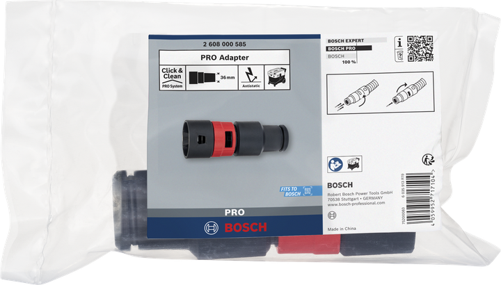 Adattatore PRO