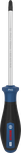 Cacciavite Bosch PRO PH3 x 150 mm con impugnatura ergonomica.