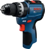 Trapano avvitatore a impulsi senza fili Bosch GSB12V-31.