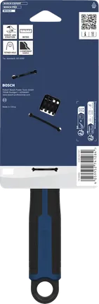 Chiave regolabile Bosch da 250 mm con apertura 0-36 mm.