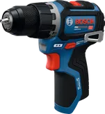 Trapano avvitatore a batteria Bosch GSB 12V-32 con motore brushless.