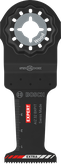 Lama per taglio a immersione Bosch EXPERT AIZ 32 BXPIT WoodMax per legno.