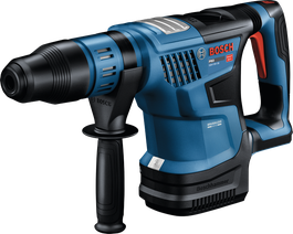 Martello perforatore a batteria Bosch GBH18V-36, SDS max.