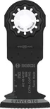Lama a immersione Bosch PRO AIZ 45 APIB per materiali multipli.
