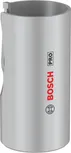 Sega a tazza filettata Bosch PRO per materiali da costruzione, 35 mm.