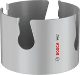 Sega a tazza filettata Bosch PRO per materiali da costruzione, 92 mm.
