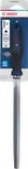 Lima triangolare Bosch 200 mm Forma C con impugnatura ergonomica.