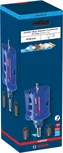 Kit di avviamento Bosch EXPERT Multi Material Countersink PC Plus con sega a tazza da 68 mm.