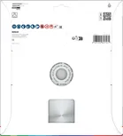 Disco da taglio diamantato Bosch Multi Material Turbo da 230 mm.