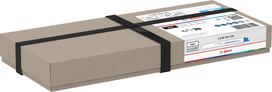 Lame per sega bimetalliche Bosch S1122BF, confezione da 100 pezzi.