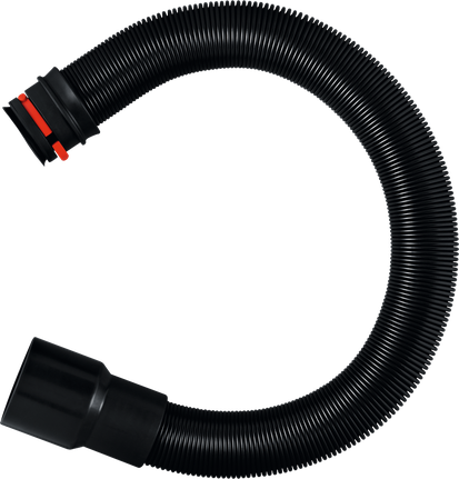 Tubo flessibile per soffiaggio Bosch da 2,8 m per aspirapolvere.