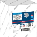 Disco lamellare Bosch EXPERT X782 da 125 mm G40 X-LOCK.