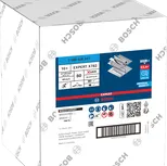 Disco lamellare Bosch EXPERT X782 da 125 mm G80 con X-LOCK.