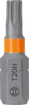 Punta per cacciavite Bosch Extra Hard T20 da 25 mm.