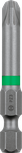 Punta per cacciavite Bosch Extra Hard PZ3 da 50 mm.