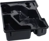 Vassoio portautensili Bosch L-Boxx 136 per l'organizzazione degli utensili.