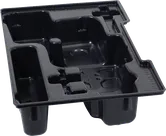 Inserto Bosch per riporre utensili e accessori.
