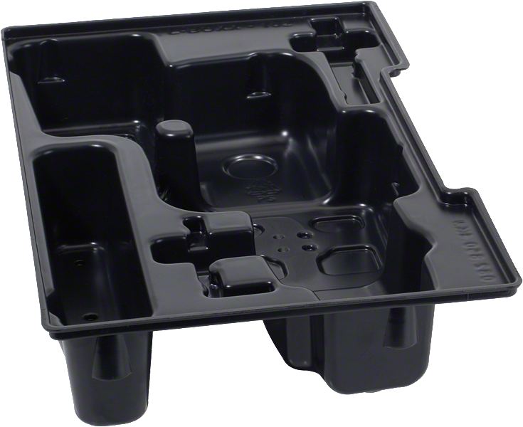 Inserto Bosch per riporre utensili e accessori.
