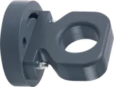 Supporto Bosch per un montaggio sicuro degli utensili.