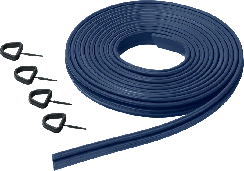 Accessorio sistema di protezione antischegge Bosch FSN SS, 3400 mm.